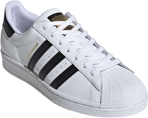 adidas originals superstar damen sneaker sportschuhe freizeitschuhe aus leder